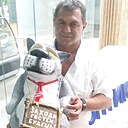 Грант, 54 года