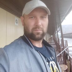 Фотография мужчины Сергей, 39 лет из г. Анжеро-Судженск