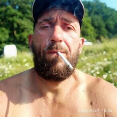 Фотография мужчины Чародей, 42 года из г. Харьков