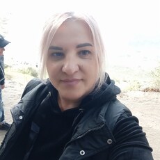 Фотография девушки Наталья, 46 лет из г. Гданьск