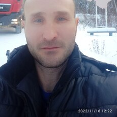 Фотография мужчины Антон, 42 года из г. Усть-Кут