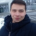 Виктор, 27 лет