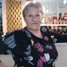 Фотография девушки Светлана, 65 лет из г. Кизнер