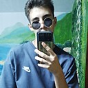 Даниил, 21 год