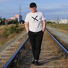 Фотография мужчины Евгений, 51 год из г. Альметьевск