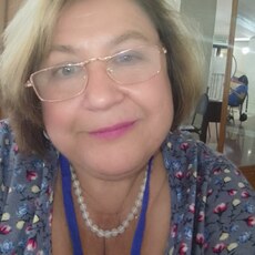 Фотография девушки Ольга, 59 лет из г. Агой