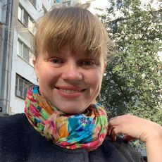 Фотография девушки Юлия, 35 лет из г. Одесса