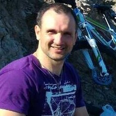 Фотография мужчины Александр, 45 лет из г. Феодосия