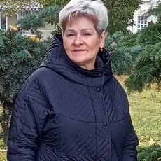 Фотография девушки Галина, 63 года из г. Орел