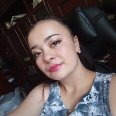 Фотография девушки Оля, 23 года из г. Волгоград