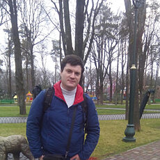 Фотография мужчины Одинокий, 47 лет из г. Харьков