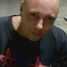 Фотография мужчины Igor Borgir, 42 года из г. Донецк