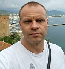 Фотография мужчины Vladimir, 49 лет из г. Пасау