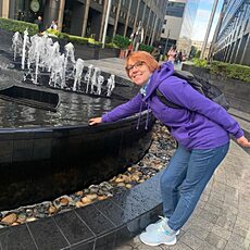 Фотография девушки Елена, 58 лет из г. Калуга