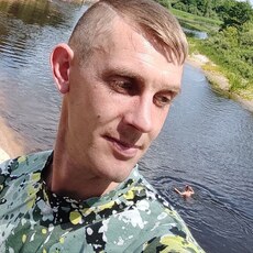 Фотография мужчины Сергей, 35 лет из г. Борисов