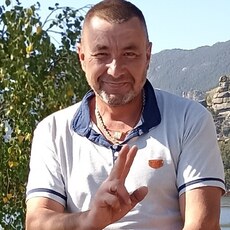 Фотография мужчины Юра, 47 лет из г. Костанай