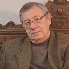 Фотография мужчины Kote, 70 лет из г. Тбилиси