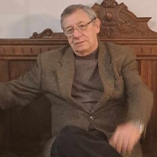 Фотография мужчины Kote, 70 лет из г. Тбилиси