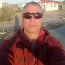 Фотография мужчины Yв, 52 года из г. Петропавловск