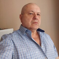 Фотография мужчины Александр, 59 лет из г. Краснодар
