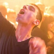 Фотография мужчины Инкогнито, 35 лет из г. Харьков