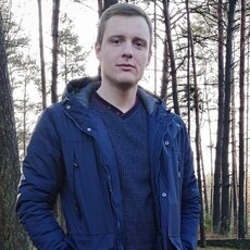 Фотография мужчины Александр, 31 год из г. Пинск