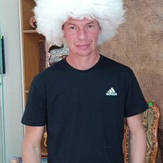 Фотография мужчины Павел, 36 лет из г. Новосергиевка