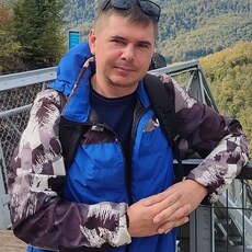 Фотография мужчины Виталий, 41 год из г. Кингисепп