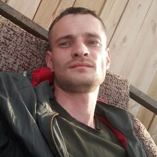 Фотография мужчины Влад, 30 лет из г. Усть-Кут