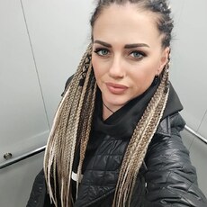 Фотография девушки Ксения, 38 лет из г. Новополоцк
