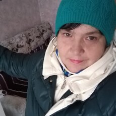 Фотография девушки Люда, 60 лет из г. Подпорожье