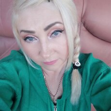 Фотография девушки Ольга, 50 лет из г. Кемерово