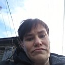 Незнакомка, 43 года