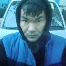 Фотография мужчины Алмаз, 34 года из г. Экибастуз
