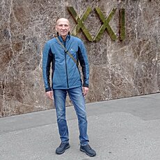 Фотография мужчины Вячеслав, 55 лет из г. Орша