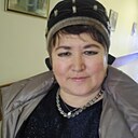 Алма, 61 год