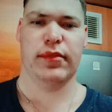 Фотография мужчины Иван, 32 года из г. Братск