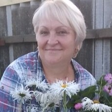 Фотография девушки Людмила, 53 года из г. Витебск