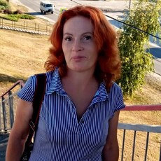 Фотография девушки Саша, 48 лет из г. Чернянка