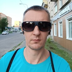 Фотография мужчины Сергей, 45 лет из г. Электросталь