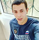 Славик, 25 лет