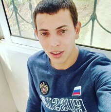Фотография мужчины Славик, 25 лет из г. Брянка