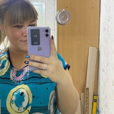 Фотография девушки Ксю, 31 год из г. Шадринск