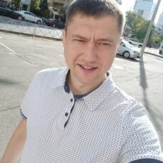 Фотография мужчины Максим, 39 лет из г. Краснодар