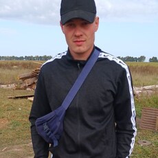 Фотография мужчины Александр, 23 года из г. Севск