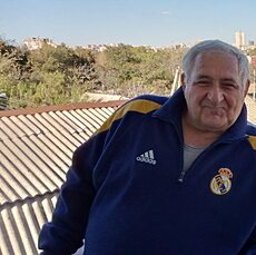 Фотография мужчины Толик, 67 лет из г. Донецк