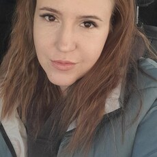 Фотография девушки Кристина, 39 лет из г. Владивосток