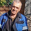Андрей, 68 лет