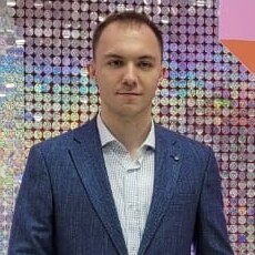 Фотография мужчины Виталий, 26 лет из г. Владивосток