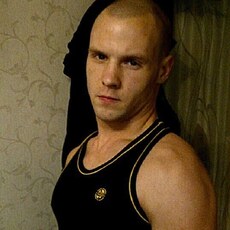 Фотография мужчины Максим, 34 года из г. Печора